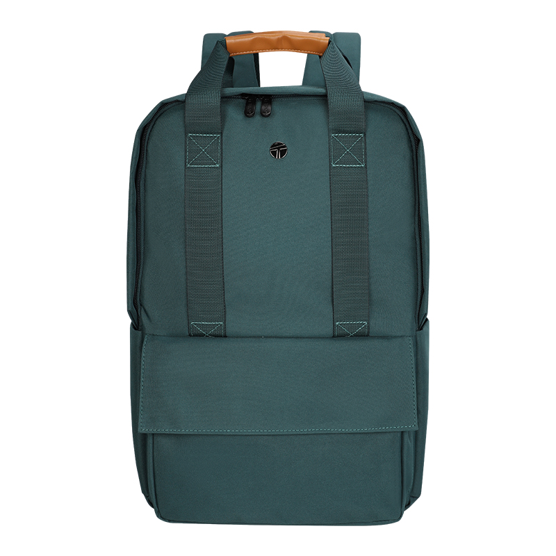 BACKPACK TEROS CITY II GREEN