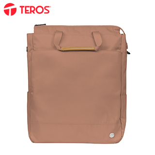 SHOULDER BAG ROSSAN MOCHA