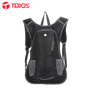 BACKPACK TE9034BK HYDRATION 
