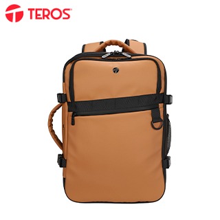 BACKPACK TEROS TRAVEL 15.6 BRW