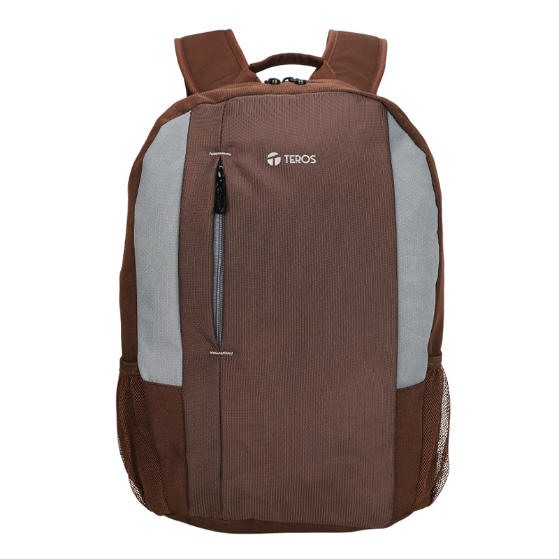 BACKPACK TEROS BROWN