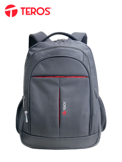 BACKPACK TEROS WORK GREY
