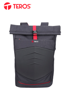 MOCHILA TE18588 P/NB 15.6\"