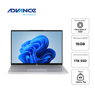 NB ADV 14 I5-ULTRA 16 1TB FREE