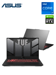NBG TUF 15 I7-13 16 1TV6G FREE