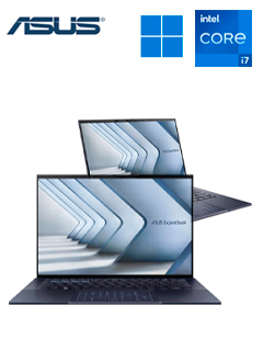NB ASUS B9 C7-150U/16/1S/W11P