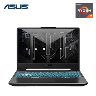 NBG TUF 15 R7-7 16 512 V4G FRE