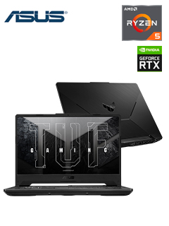 NBG TUF 15 R5-7 16 512 V4G FRE