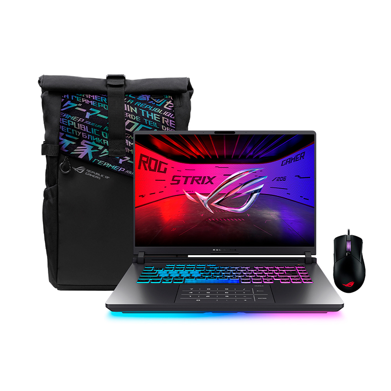 R NBG ROG R9-8 16 1T V8G W11