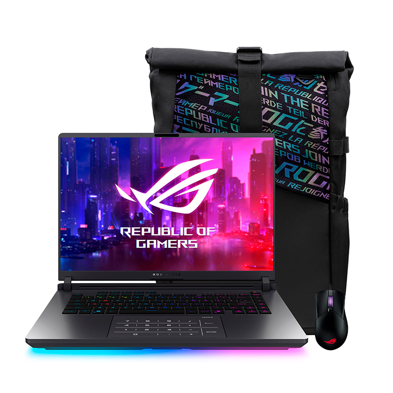 NBG ROG 16 U9-2HX 16 1T V8G W1