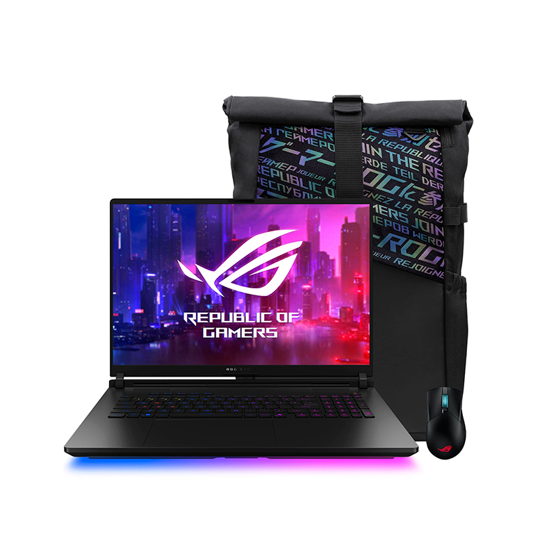 NBG ROG 18 U9-2HX 16 1T V12G W