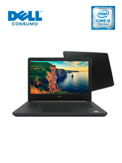 NB DELL INS3000 I5-7 8G 1T