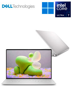NB DELL XPS ULTRA I7/16/1/W11H