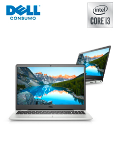 NB DELL INS3501 I3-10 4G 1T FR