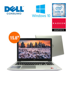 NB DELL INS5570 I5 8G 2T V4G W