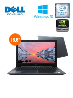 NB DELL G3 3570 I5 8G 1T V4G W