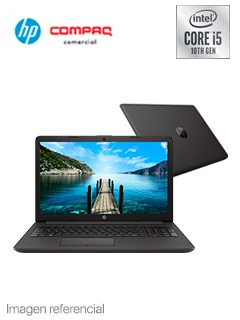 LAPTOP Ci5 HP 250 G7 10ma 8/1/15.6/VD2/Fr