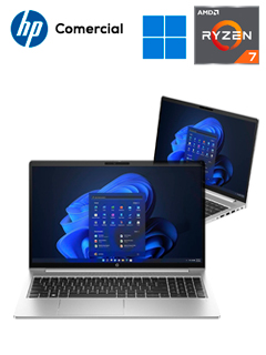 NB HP PB455 R7-7/32/1SS/W11P