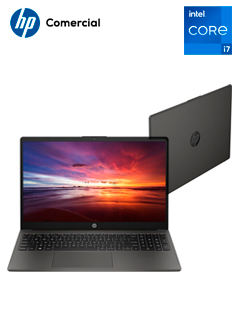 NB HP 250G10 I7-13/8/512/FREE