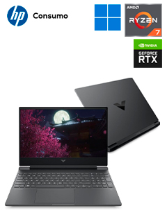 NBG HP 15 R7-8 16 1T V6G W11