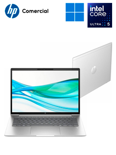 NB HP 440 ULTRA5/16/512/W11P/1