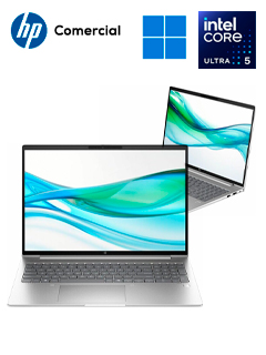 NB HP 460 ULTRA5/16/512/W11P/1