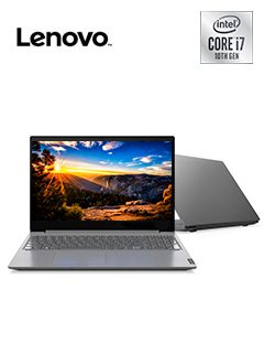 NB LEN V15 I7-10 8G 512G SSD
