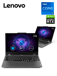 NBG LOQ 15 I7-13 12 512 V6G FR