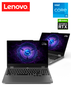 NBG LOQ 15 I5-12 12 512 V6G FR