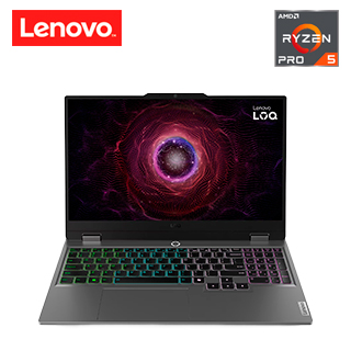 NBG LOQ 15.6 R5-7 12 512 V6G F