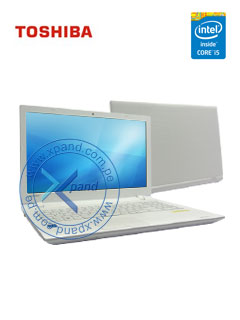 NB TOS C55-C5222W I5 500G 4GW8
