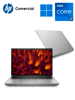 ZBOOK FURY16 I7-13/16/512+1/WP