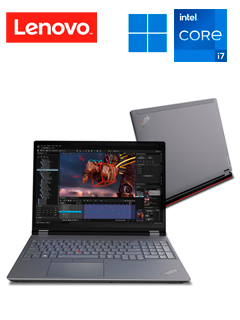 NBW LEN P16 I7-13HX/32/1SS/V12