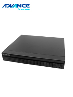 DVR SOLO 