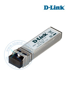 10GBASE-SR SFP+ TRANSCEIVER