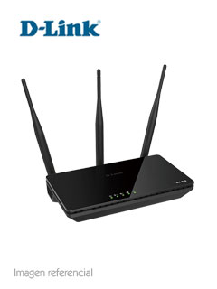 ROUTER WIRELESS DIR-819