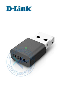 WIRELESS USB N300