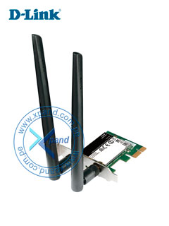 AC1200 DUAL BAND PCI-E ADAPTER