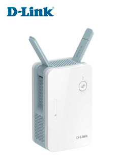 E15 AX1500 WI-FI 6 AI RANGE EX