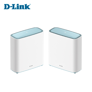 KIT WIFI6 MESHROUTERAX3200 2PA