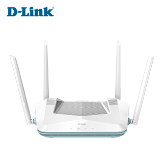 SMART ROUTER MESH R32 AX3200 W