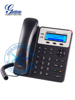 2 LINE IP-PHONE POE