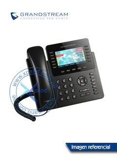 TELEFONO IP EMPRESARIAL 4.3"