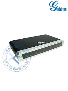 VOIP GATEWAY 4 FXO GXW-4104