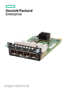 ARUBA 3810M/2930M 4SFP+ MACSEC