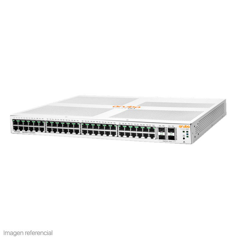 ARUBA ION 1930 48G 4SFP+ SWITC