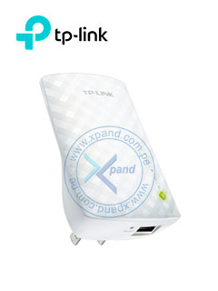TP-Link RE200 - Extensor de rango Wi-Fi - Wi-Fi 5