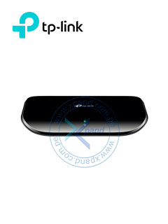 TP-LINK 5-PORT GIGABIT SWITCH