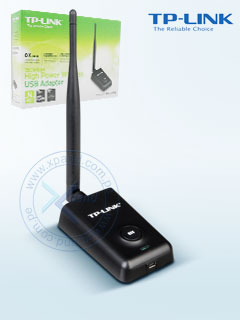 150M HIGH POWER WIRELESS USB