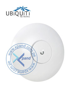 Ubiquiti UniFi AP-AC Pro - Punto de acceso inal�mbrico - Wi-Fi 5